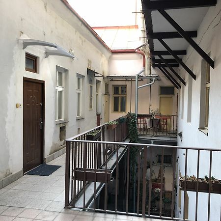 Avocado Apartment Prague Exterior photo