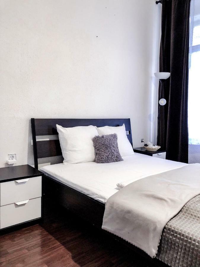 Avocado Apartment Prague Exterior photo